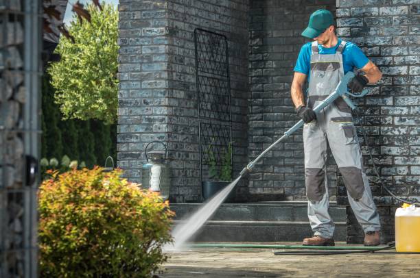Professional Pressure Washing Services in Bon Air, VA