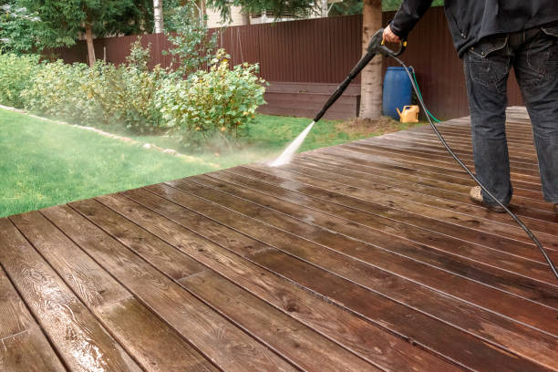 Best Gutter Cleaning  in Bon Air, VA